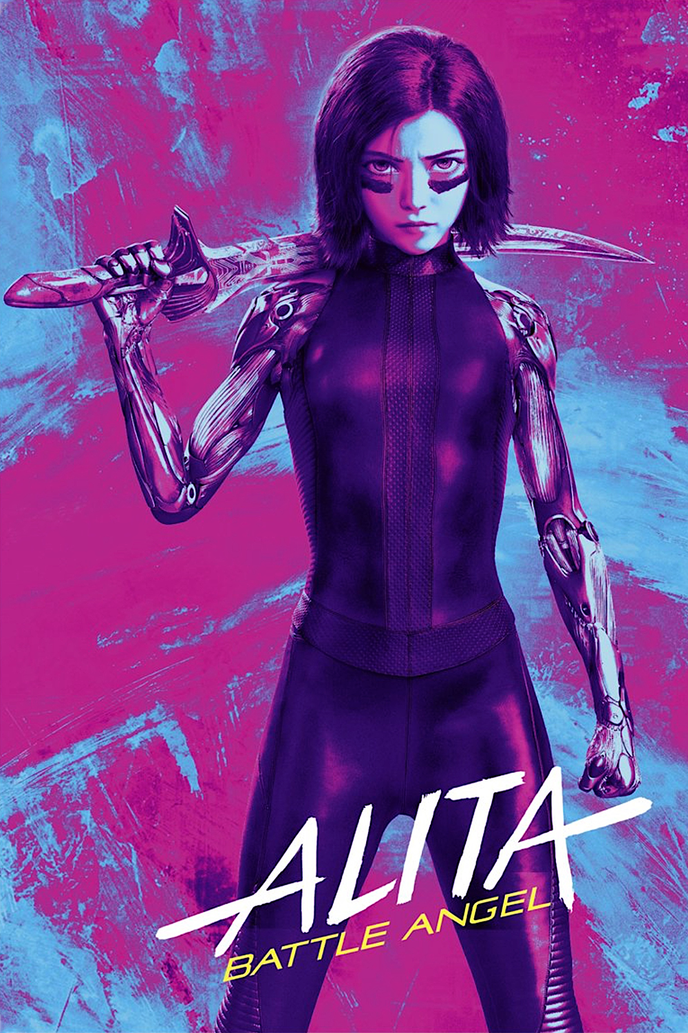 Alita Battle Angel (2019) [425753] (A1736448976) [[Movies]] --Plex--